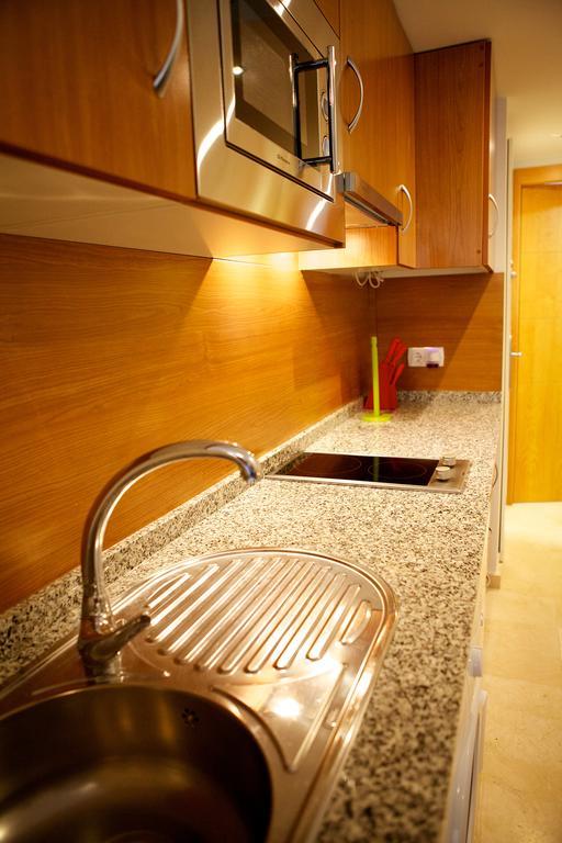 Apartamento Patos Benalmádena