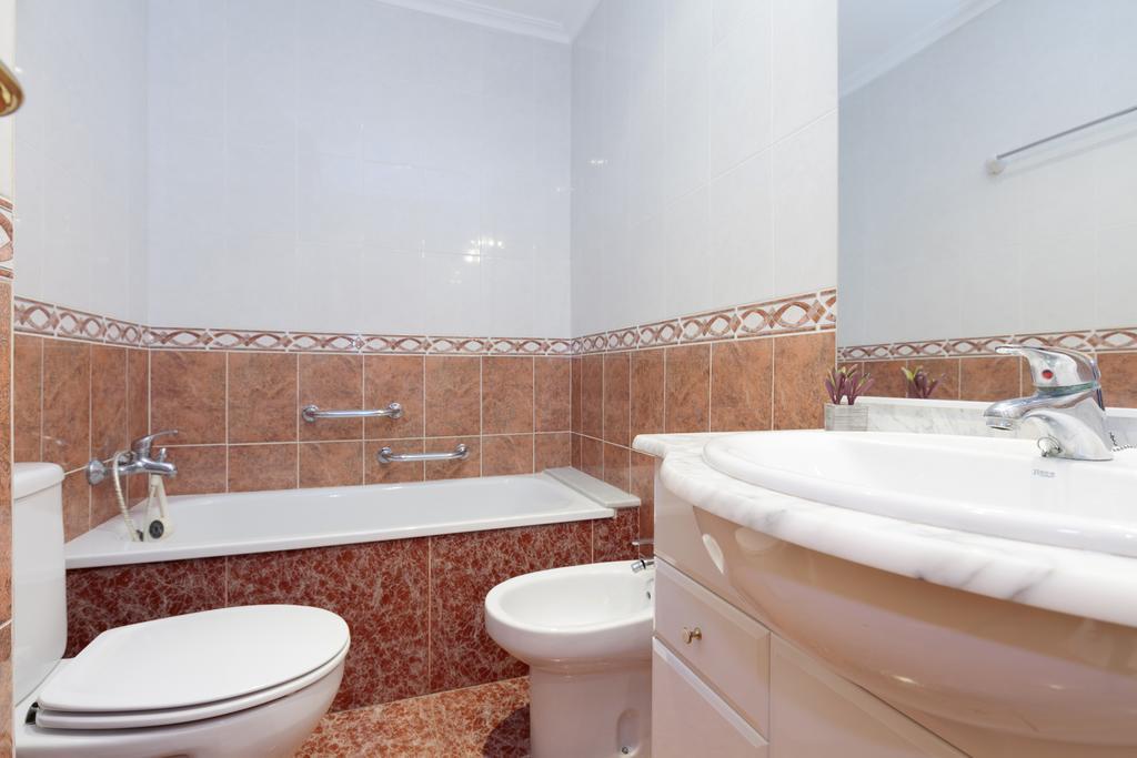 Apartment Primera Linea Beach Gandia