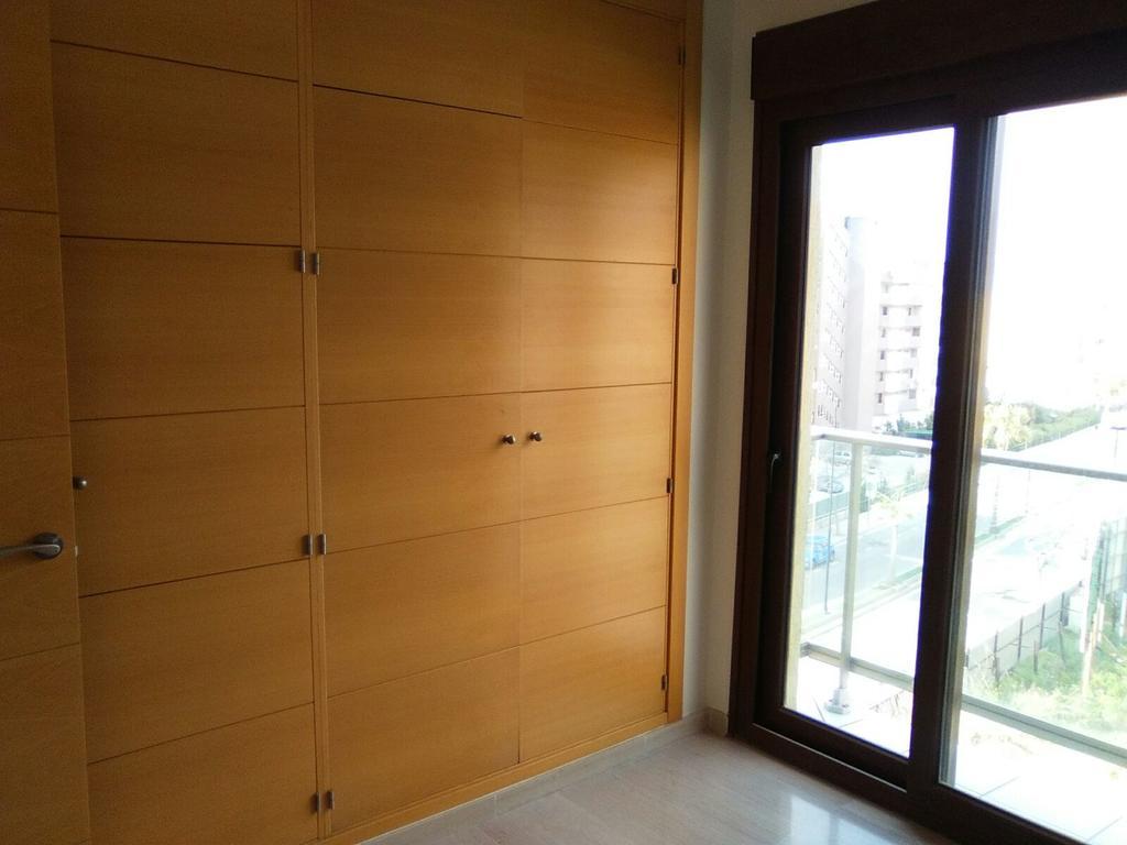 Apartment Carvajal