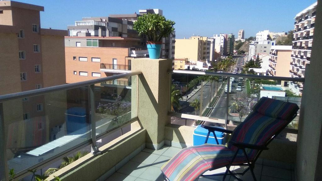 Apartment Carvajal Fuengirola