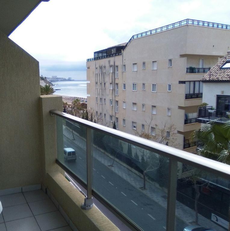 Apartment Carvajal *