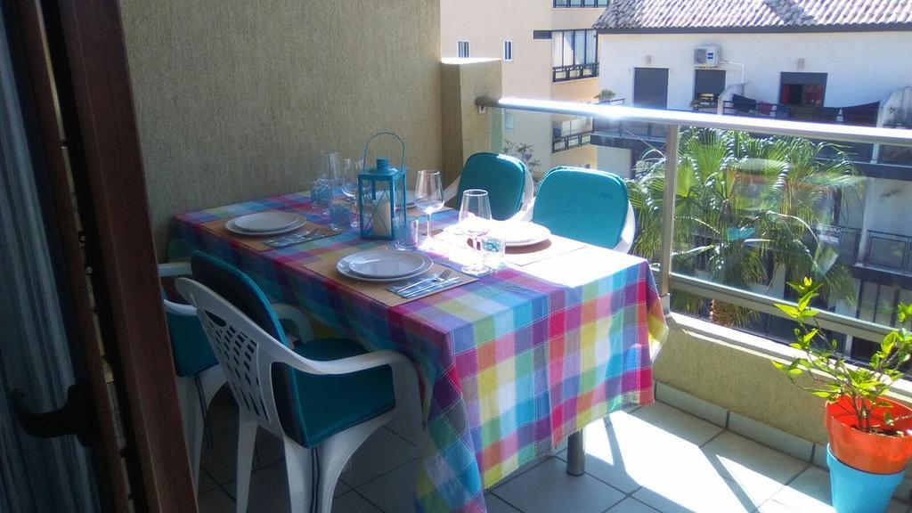 Apartment Carvajal Fuengirola