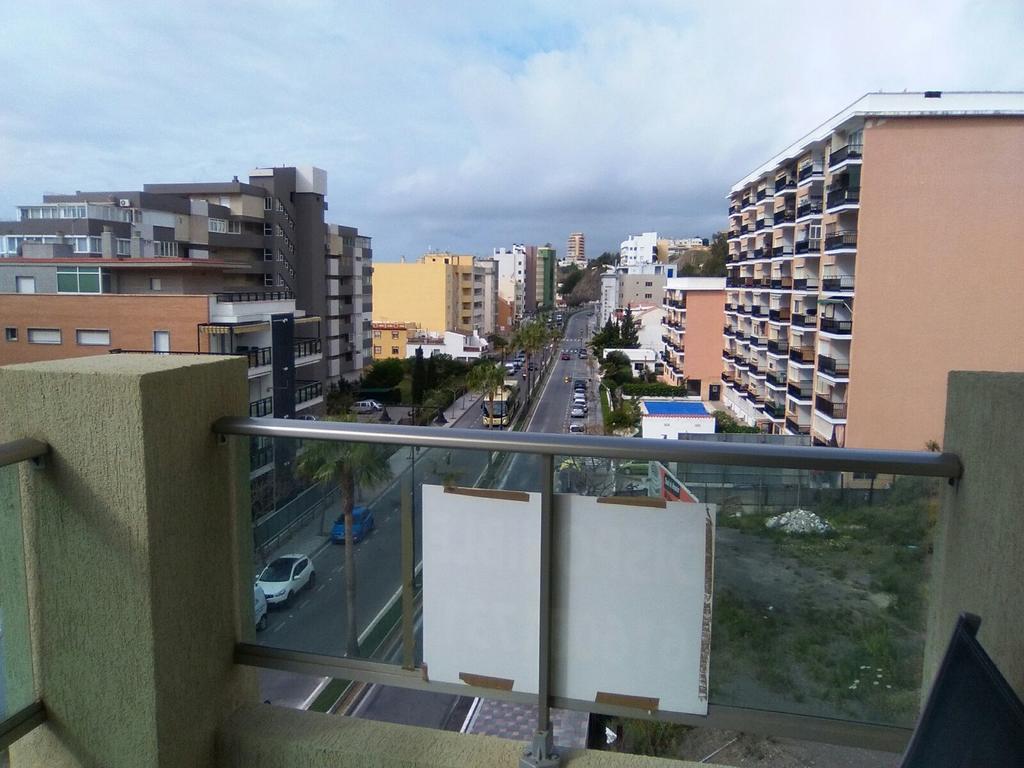 Carvajal Fuengirola