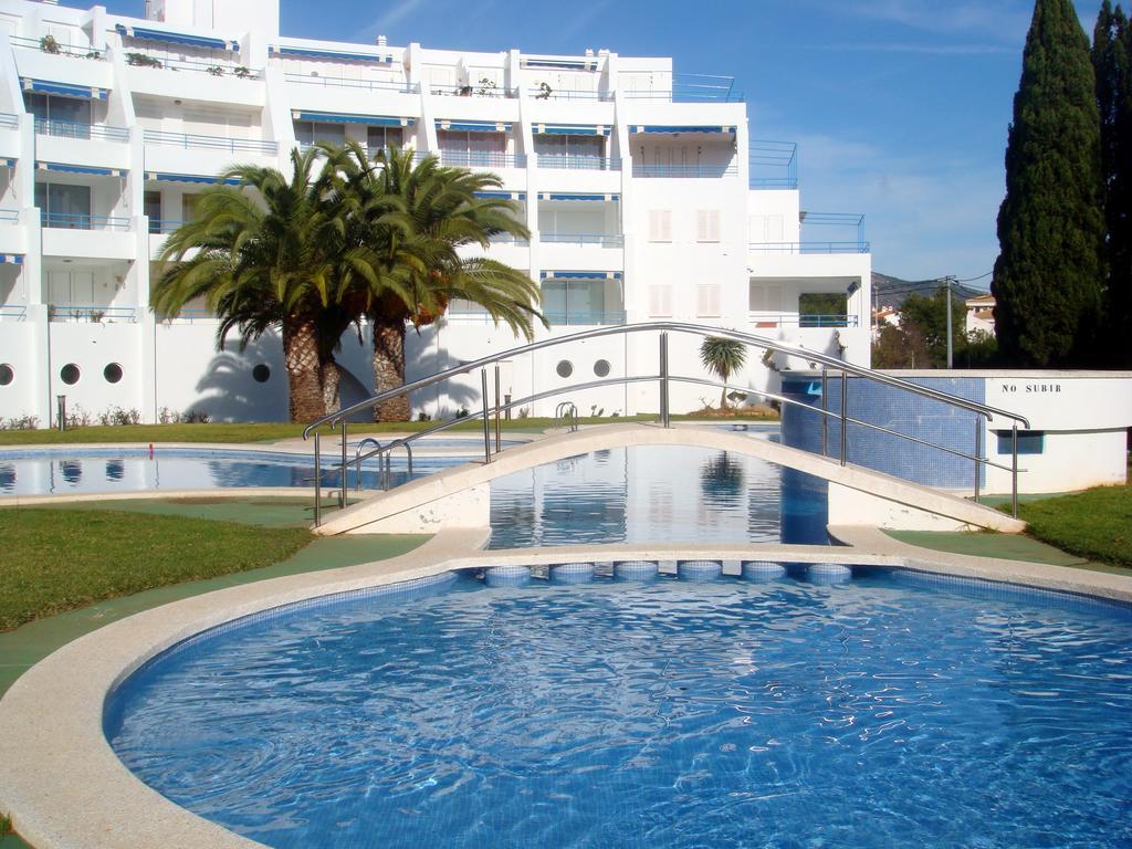 Apartamento Nova Romana Casa Azahar *