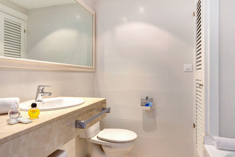 Apartamento Playa Gold By Menorca Vacations *