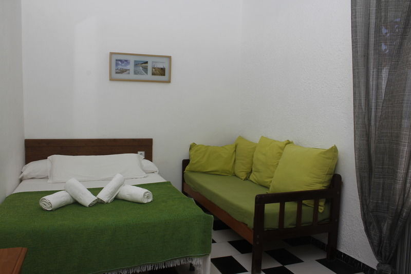 Apartment Calypso Punta Umbria