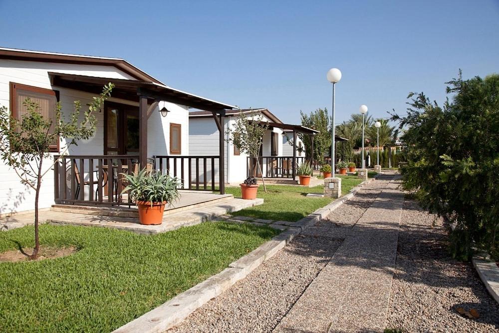 Alojamiento Cortijo El Caserio Conil De La Frontera