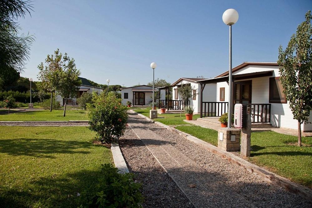 Alojamiento Cortijo El Caserio Conil De La Frontera