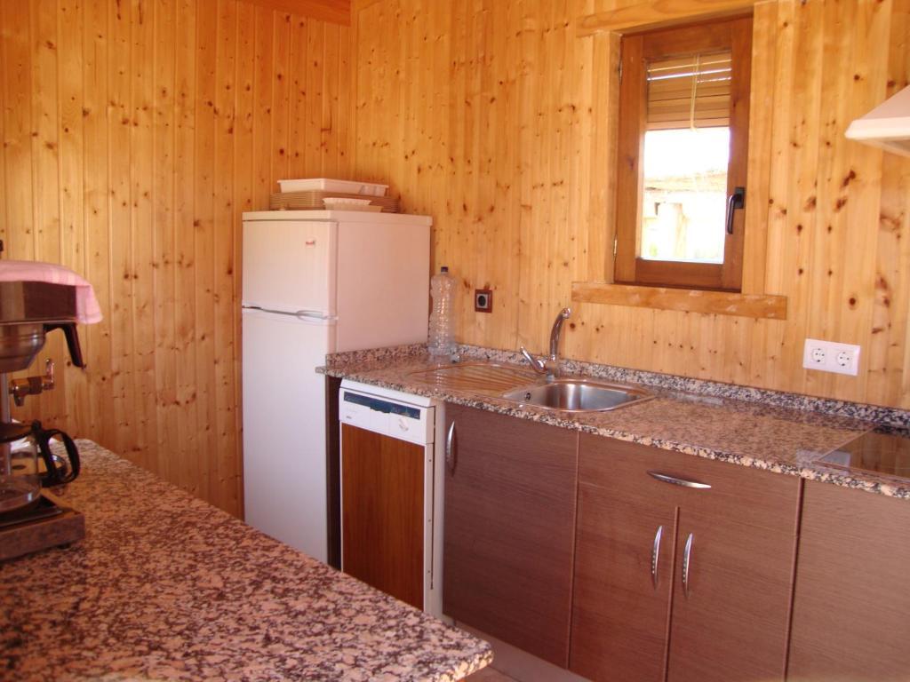 Alojamiento Cortijo El Caserio Country house Conil De La Frontera