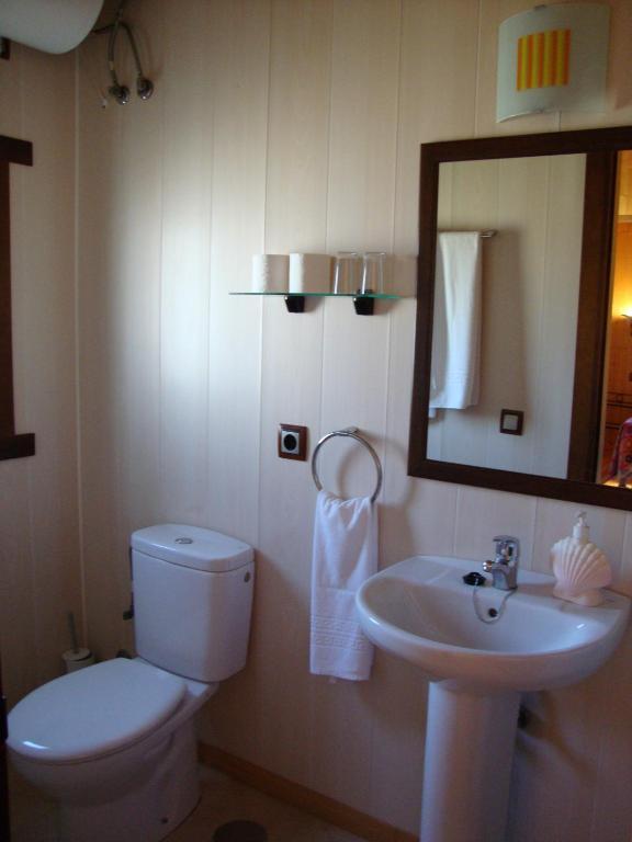 Alojamiento Cortijo El Caserio Country house Conil De La Frontera