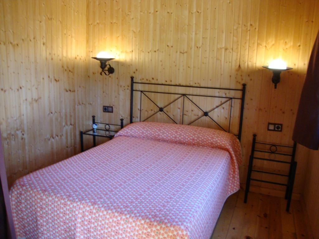 Alojamiento Cortijo El Caserio Country house