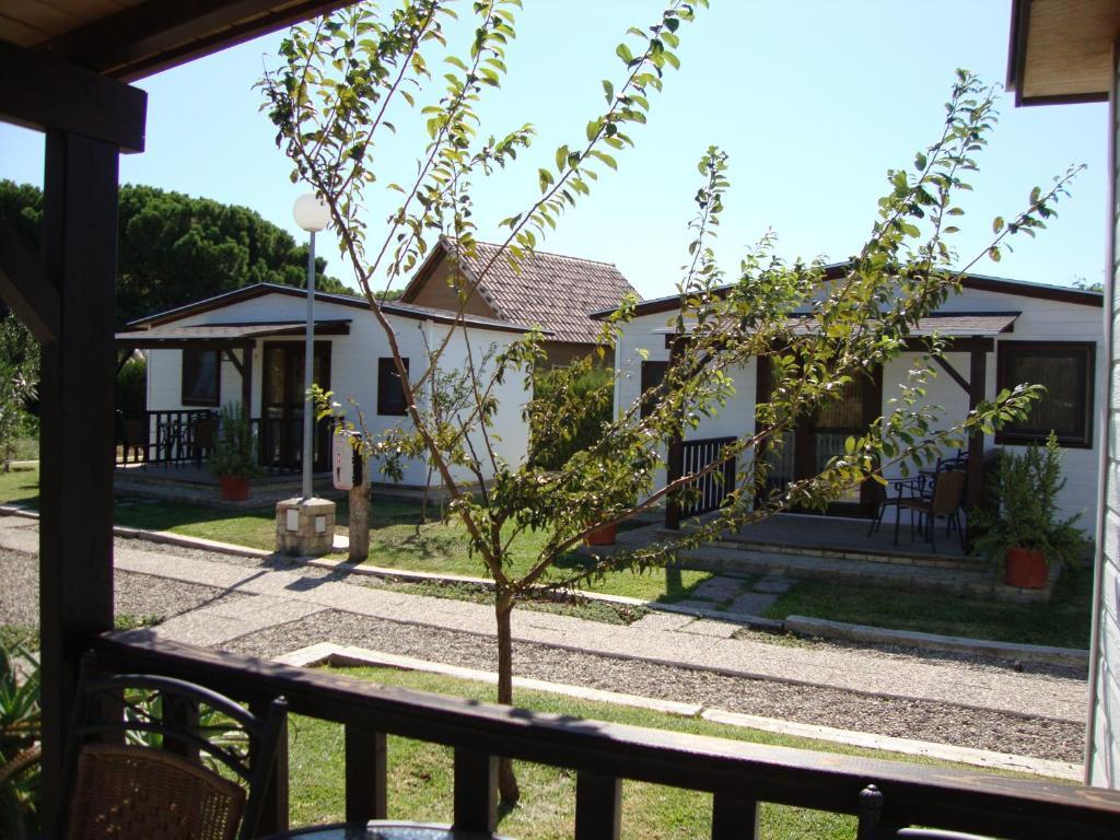 Alojamiento Cortijo El Caserio Country house Conil De La Frontera