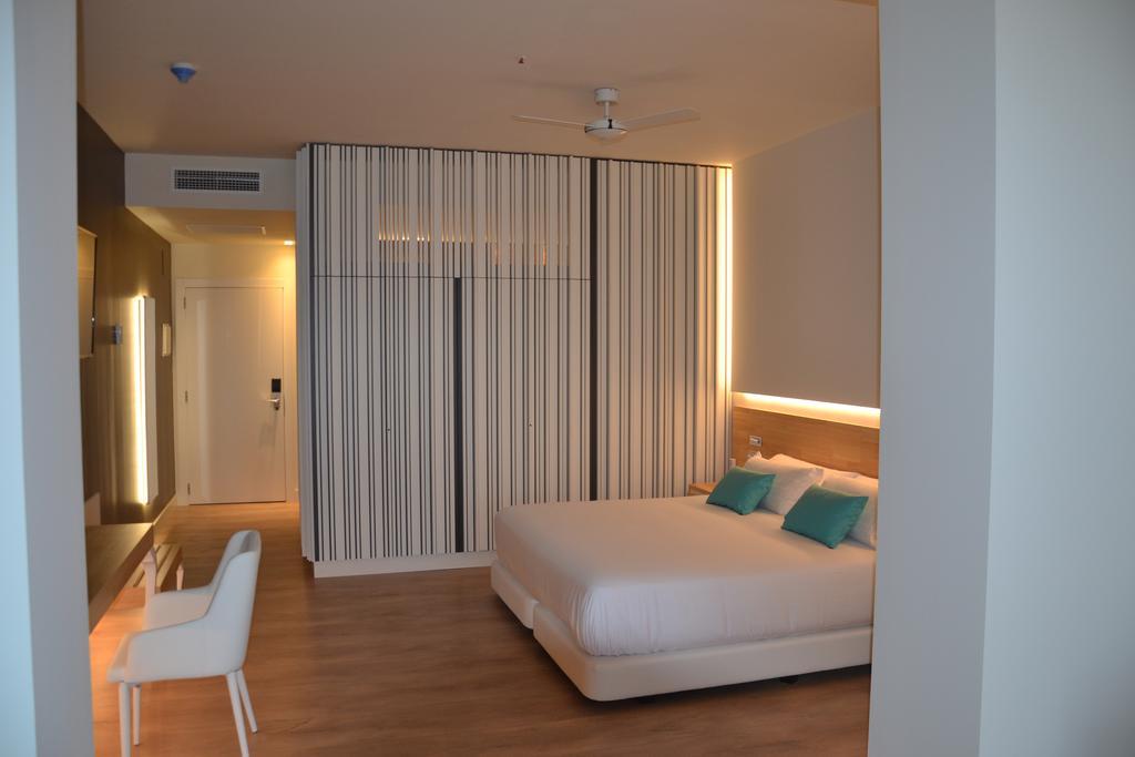 Hotel Brisamar