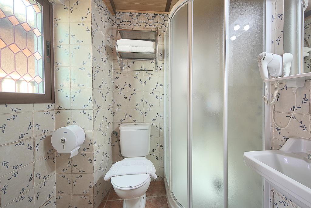 Guest house La Miga *