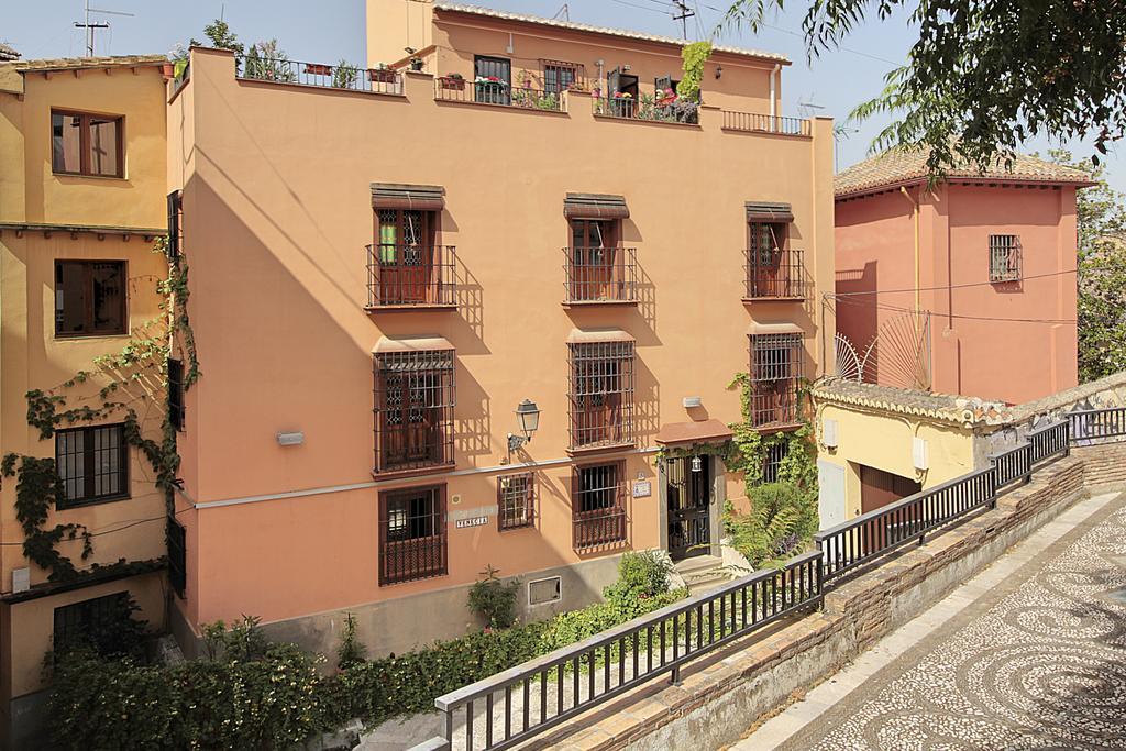 Guest house La Miga Granada