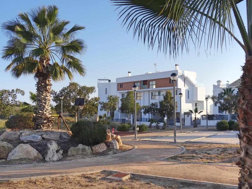 Orihuela Costa Golf 650
