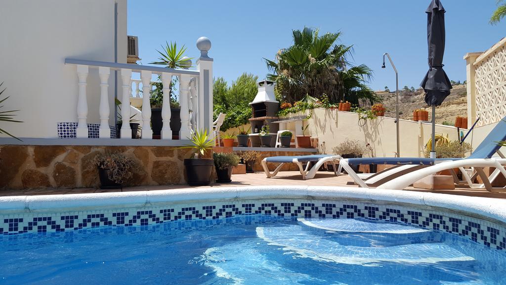 Apartment La Marquesa *