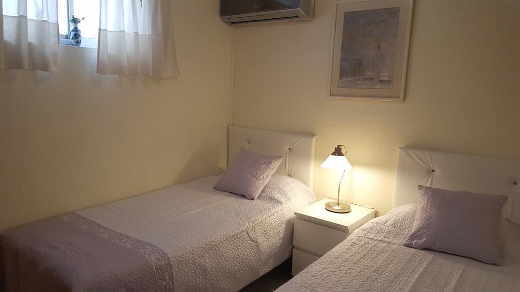 Apartment La Marquesa *