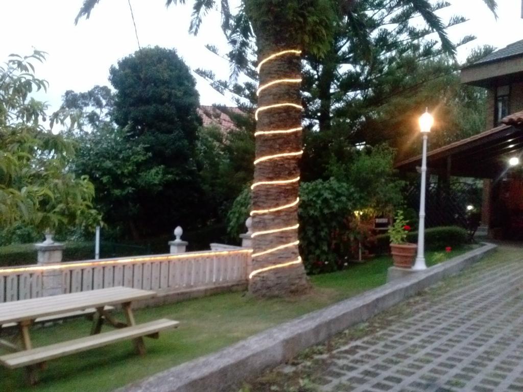 Hospedaje Loma Bonita