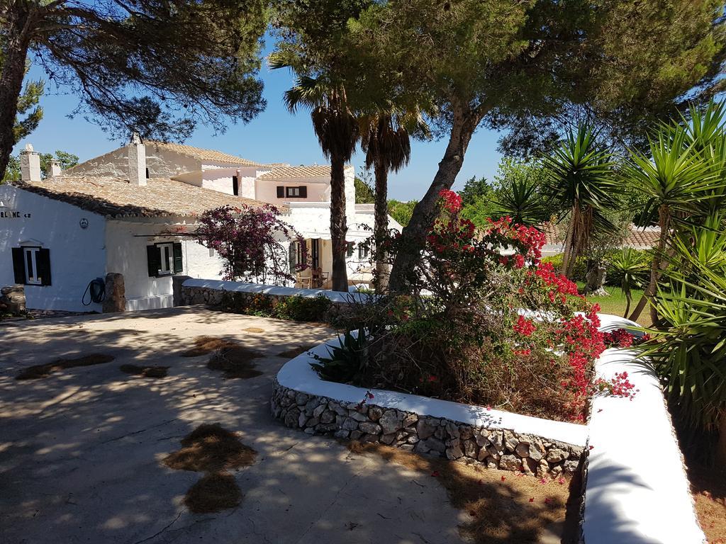 Сasa de vacaciones Son Blanc Sant Lluís