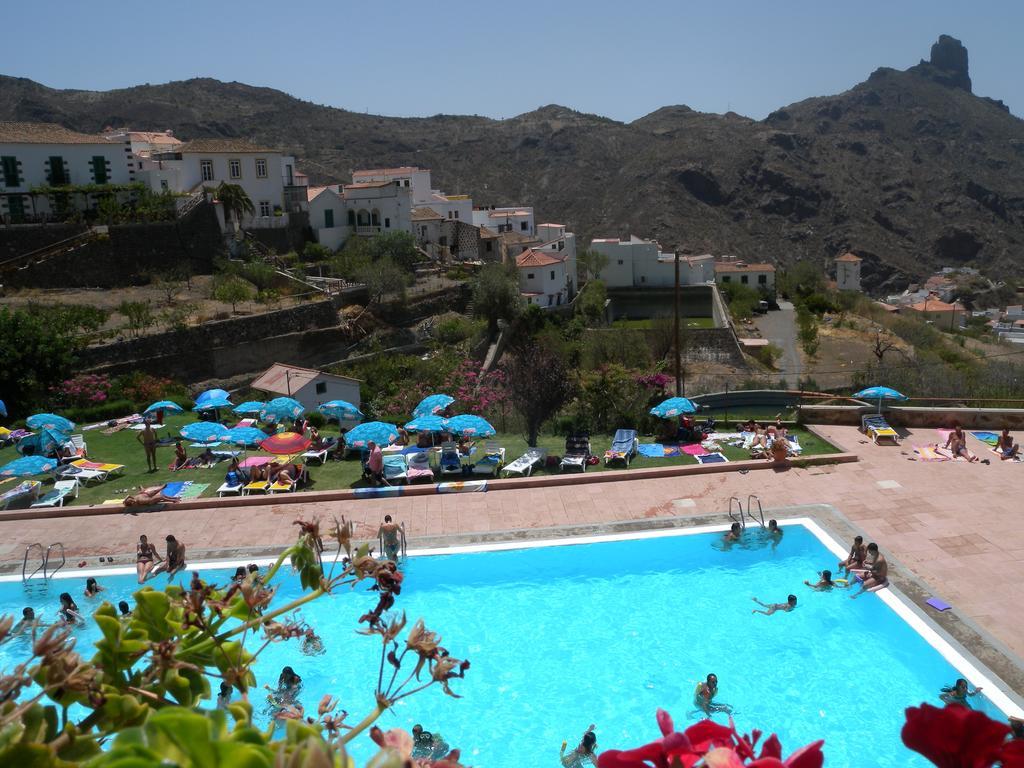 Holiday home Casita Bentayga Tejeda (Gran Canaria)