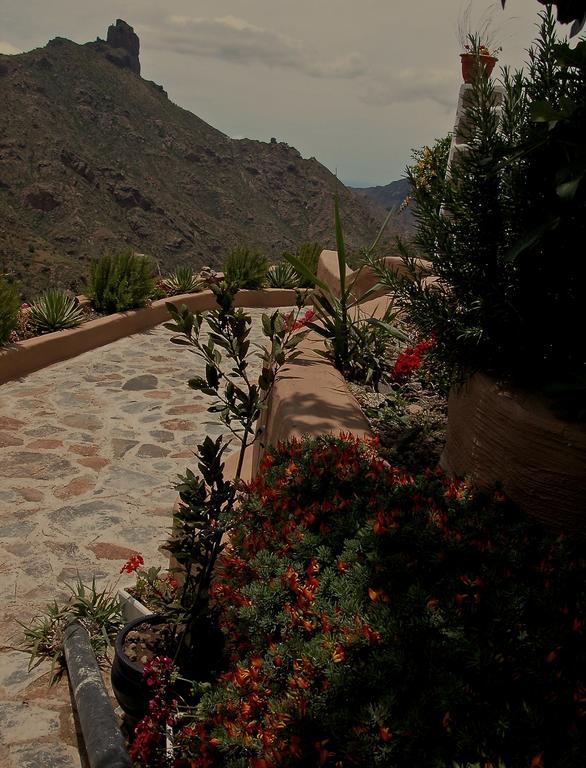 Casita Bentayga Tejeda (Gran Canaria)