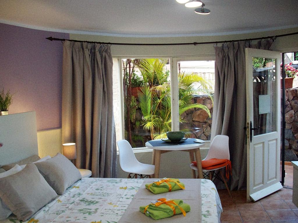 Hotel Pasion Tropical - Gay Only (adults Only) Playa del Águila