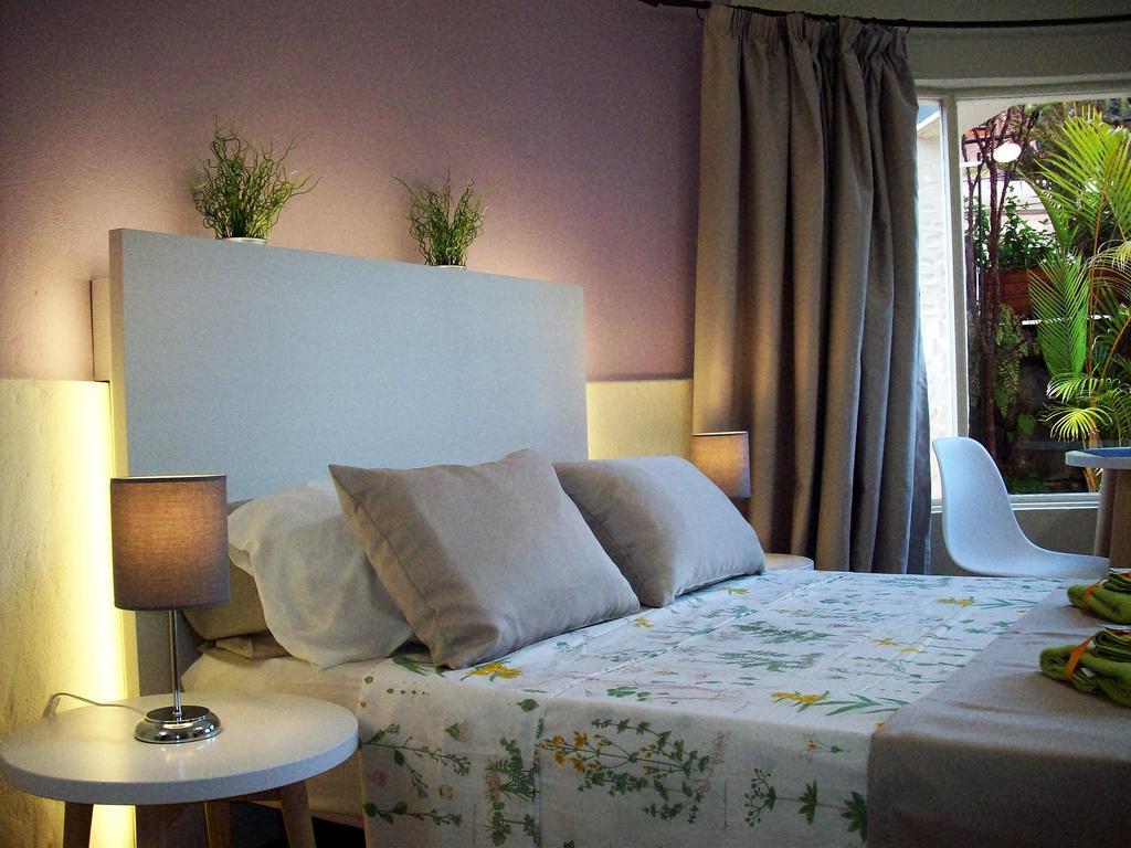 Hotel Pasion Tropical - Gay Only (adults Only) 3*