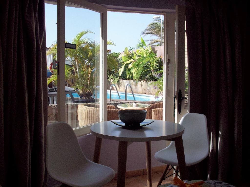 Pasion Tropical - Gay Only (adults Only) Playa del Águila