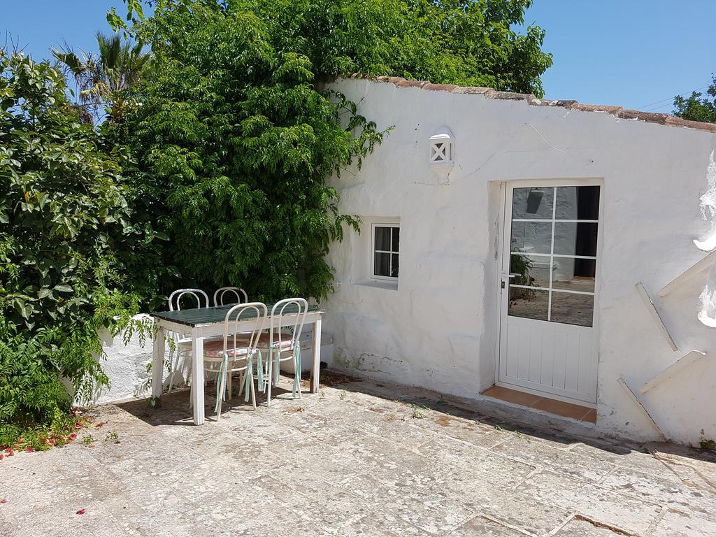 Сasa de vacaciones Son Blanc Sant Lluís