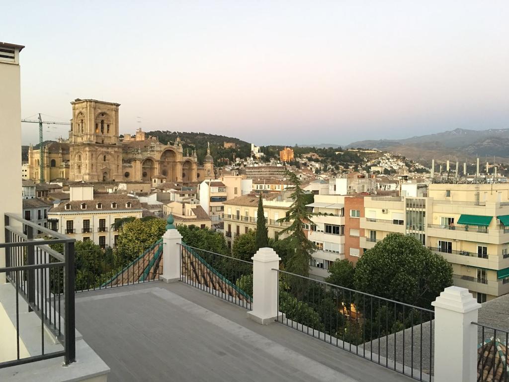 Apartamento Trinidad Deluxe 3000 Granada