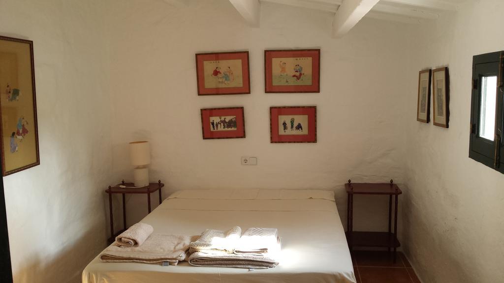 Сasa de vacaciones Son Blanc Sant Lluís