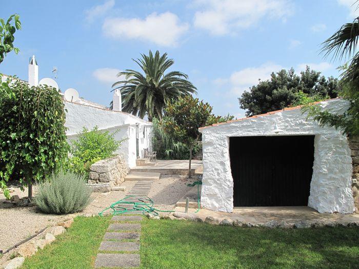 Son Blanc Sant Lluís