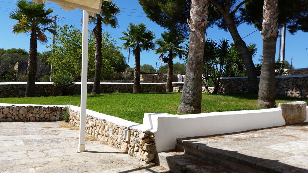 Сasa de vacaciones Son Blanc Sant Lluís