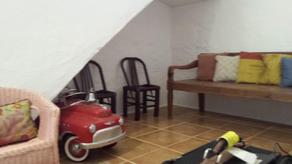 Сasa de vacaciones Son Blanc *