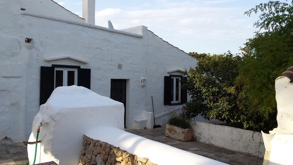 Son Blanc Sant Lluís