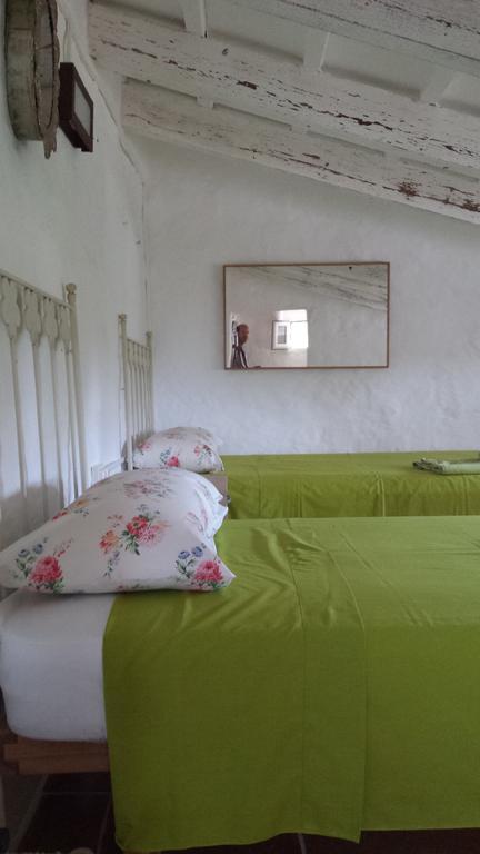 Сasa de vacaciones Son Blanc Sant Lluís
