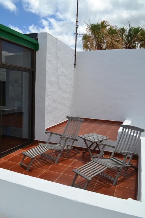 Apartment Casa Canela Guatiza