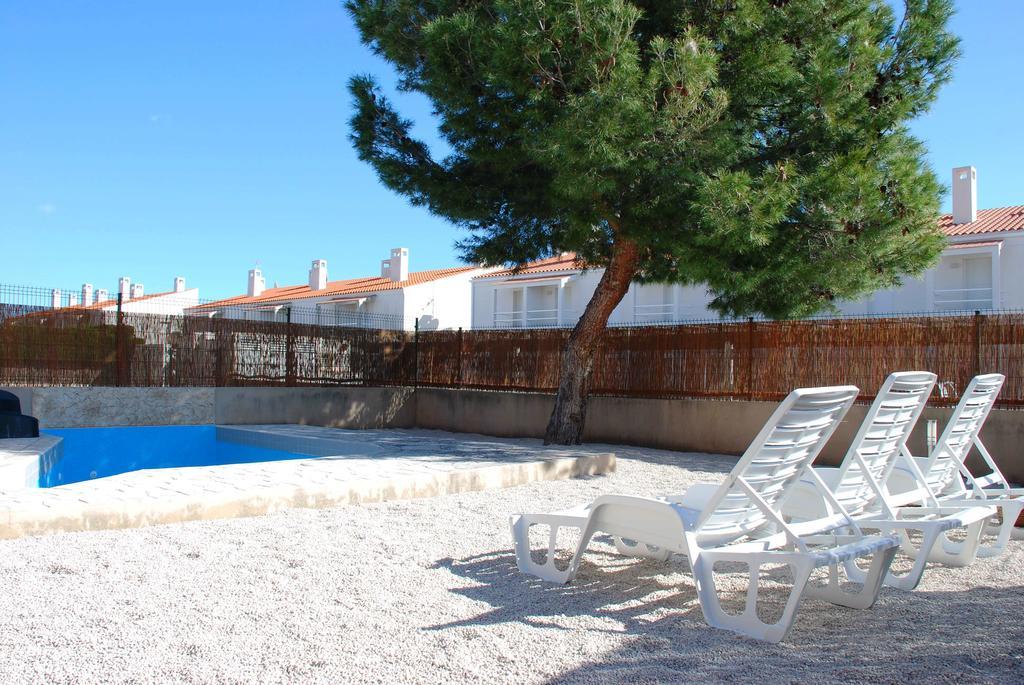 Villa Marina Del Port 1 *