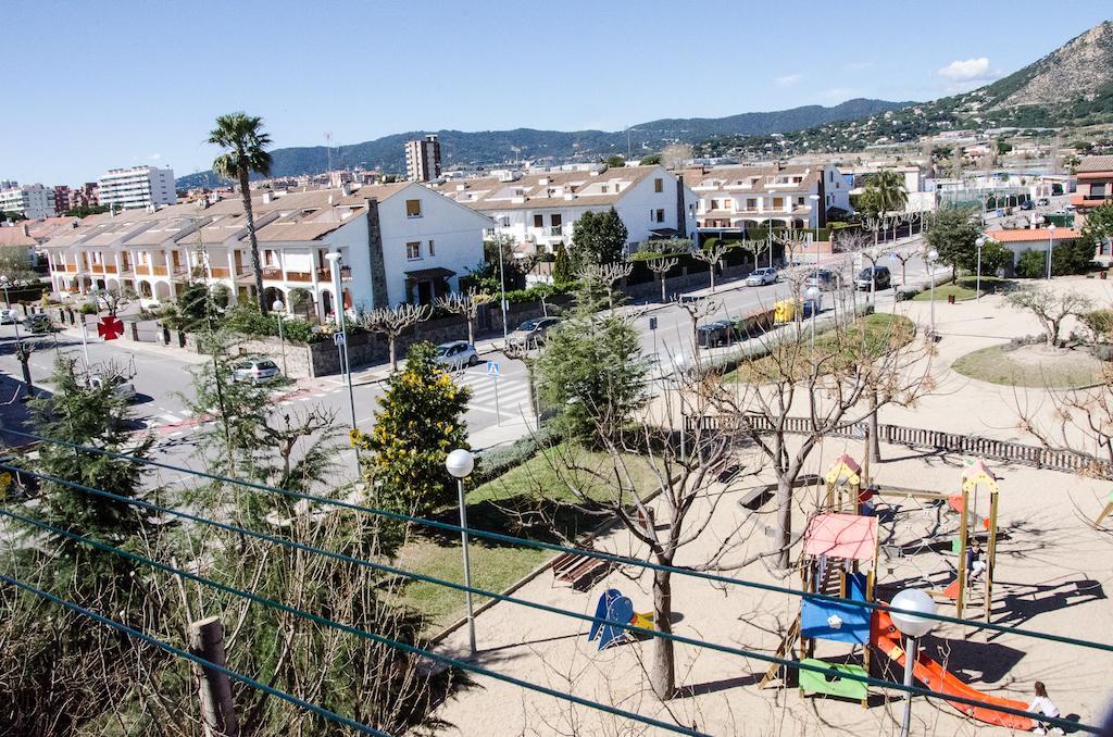 Apartment Cabrera Montserrat *