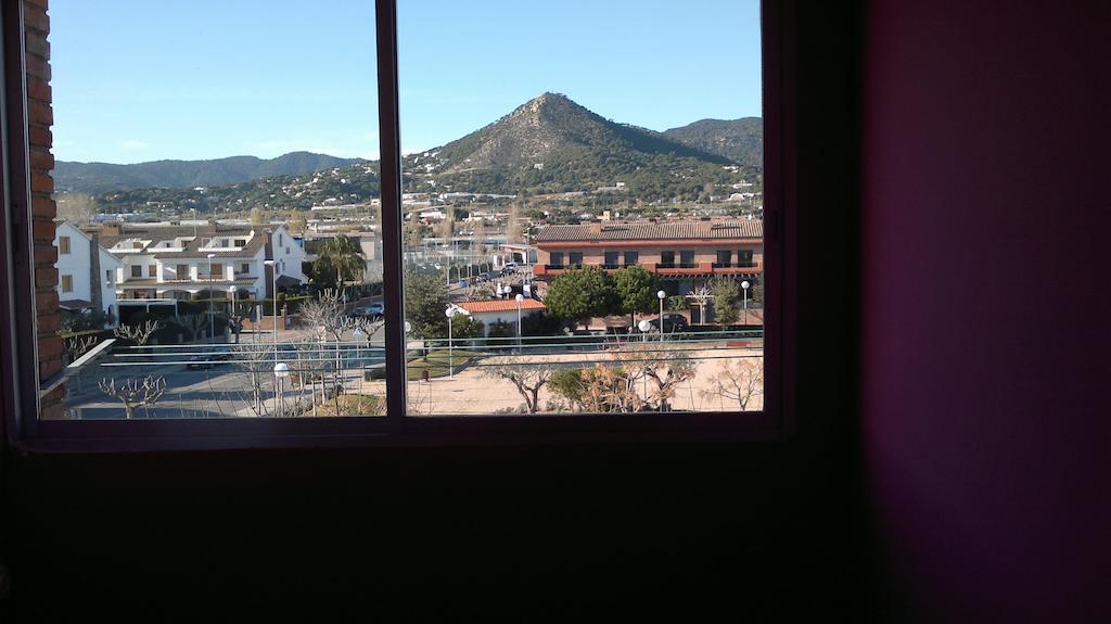 Apartment Cabrera Montserrat