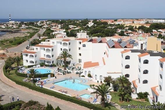 Hotel Caramelo Marina Calan Bosch - Adults Only Cala'N Bosch (Menorca)