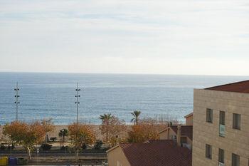 Hostel Estrella De Mar Youth Calella