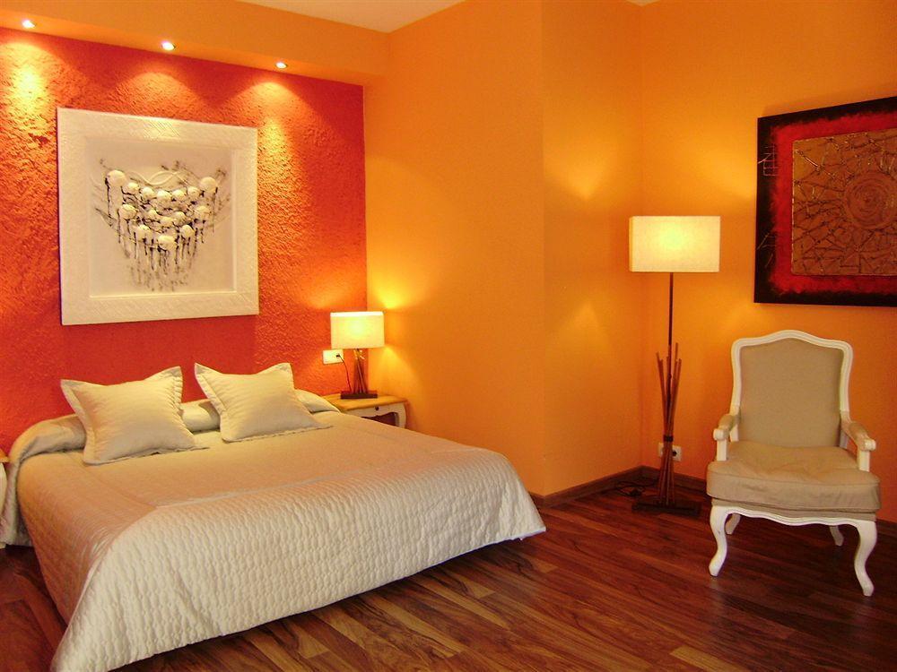 Bed & Breakfast Cal Music Premia De Dalt