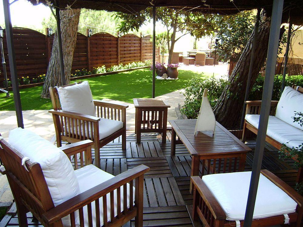 Bed & Breakfast Cal Music 2*