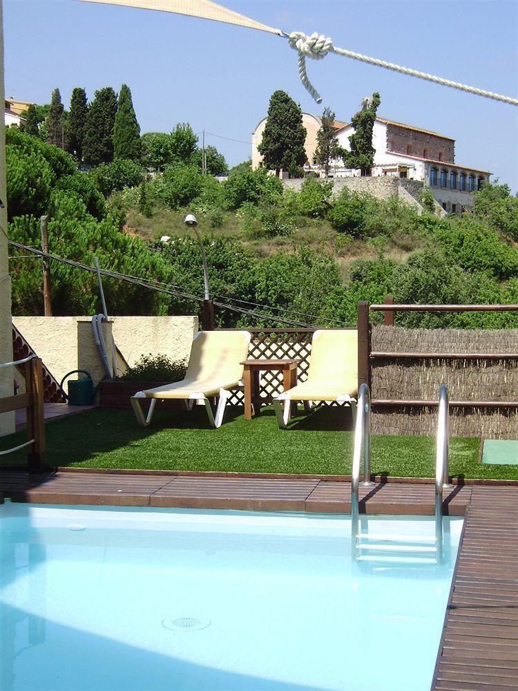 Bed & Breakfast Cal Music Premia De Dalt