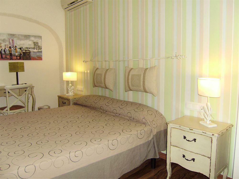 Bed & Breakfast Cal Music 2*