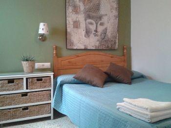 Guest house Tarantelo Conil 5*
