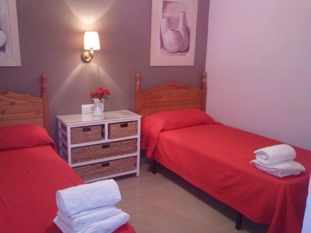 Guest house Tarantelo Conil 5*