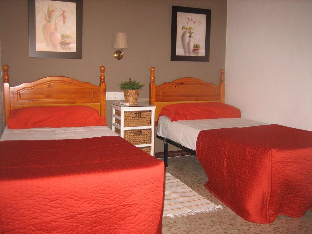 Guest house Tarantelo Conil Conil De La Frontera